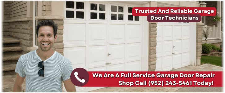 Bloomington Garage Door Repair